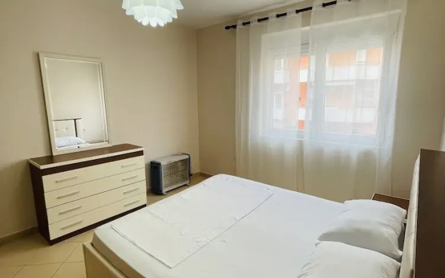 Jimi Apartments