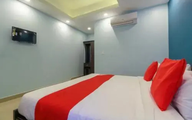 Way Side Residency by OYO Rooms