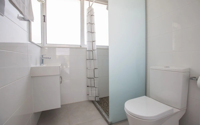 Protaras Holiday Villa Ccv2