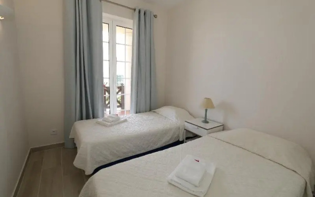 Apartamentos The Old Village by Village 4u