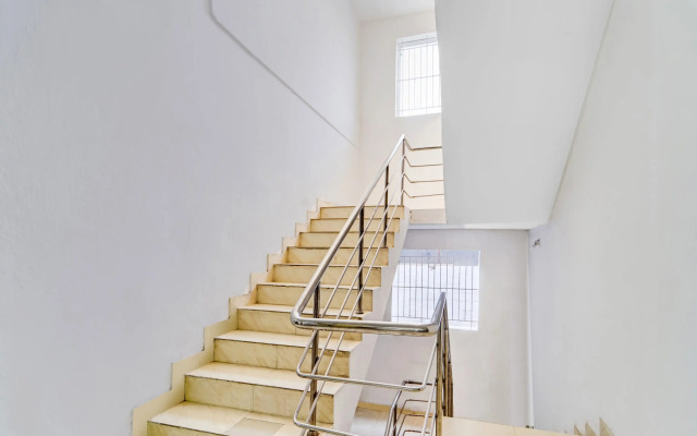 Super Hotel O Okkilipalayam