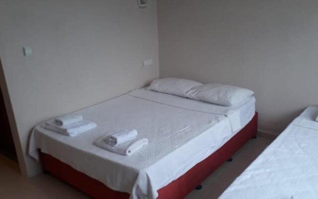 Maniola Hotel Manavgat