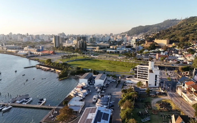 Iate Hotel Florianópolis