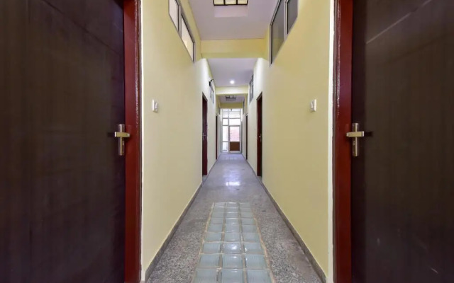 Hotel Vanshil by OYO Rooms