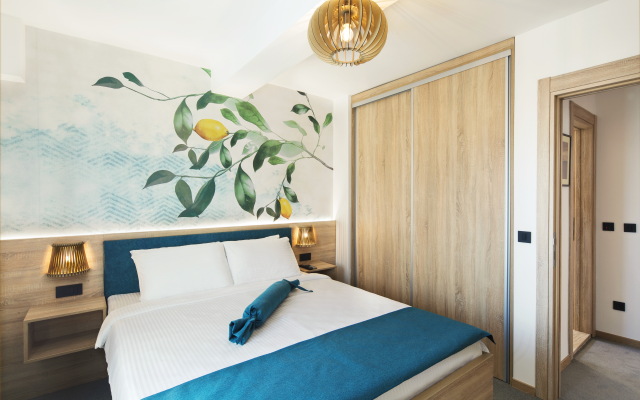Guest House Kentera