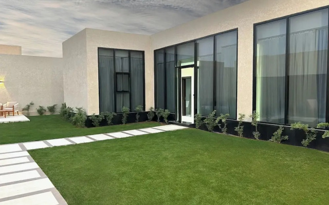 Cloud Hotel Resorts-Riyadh