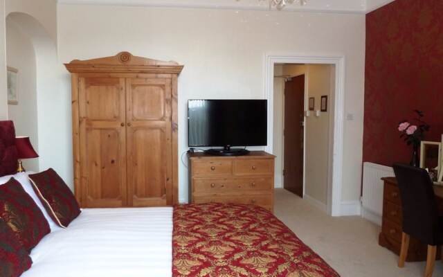 Cloudlands - Guest house