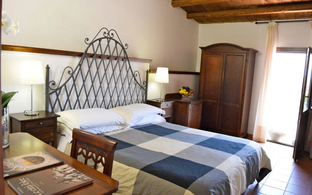 Vecchia Masseria