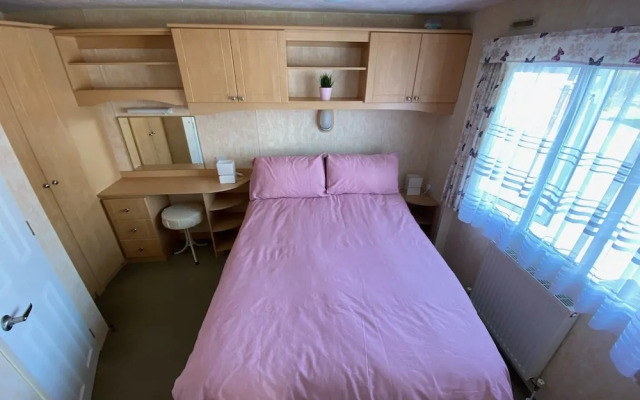 Lake District Static Caravan Lakeside, Cumbria