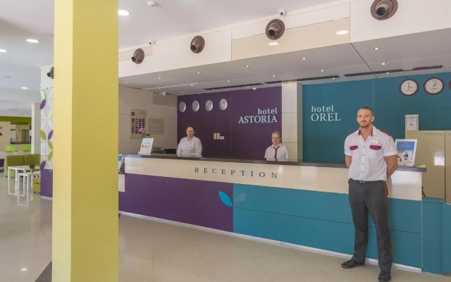 MPM Hotel Orel