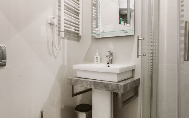 Andrassy 1 Apartment