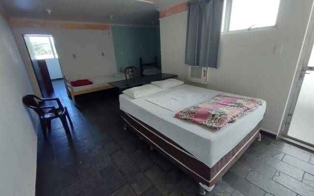 Hotel Estação Norte