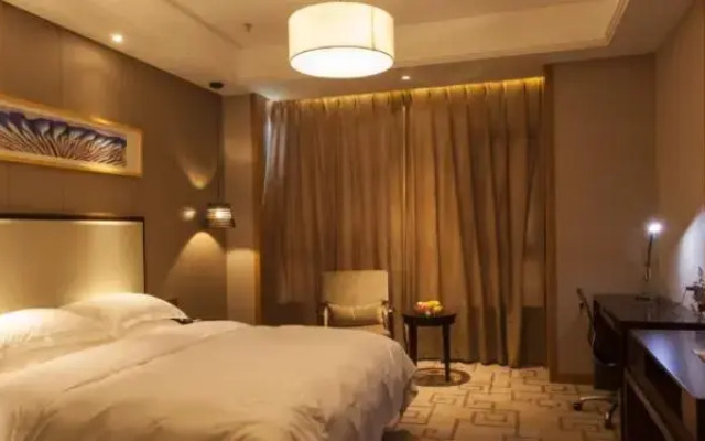 Guihe Siji Hotel