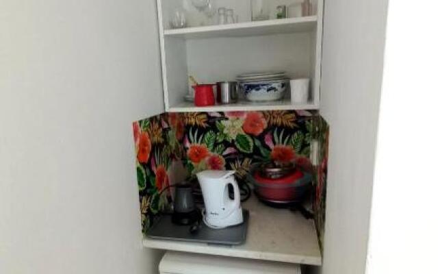 Apartments Dikan