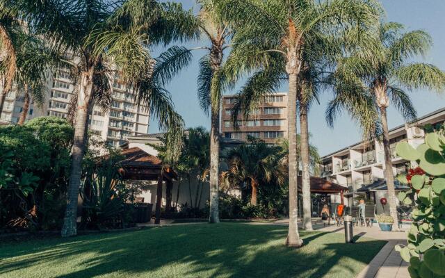 Burleigh Palms Holiday Apartments