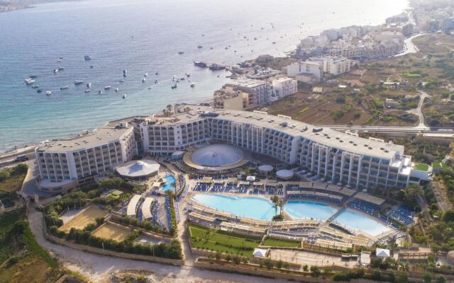 db Seabank Resort and Spa