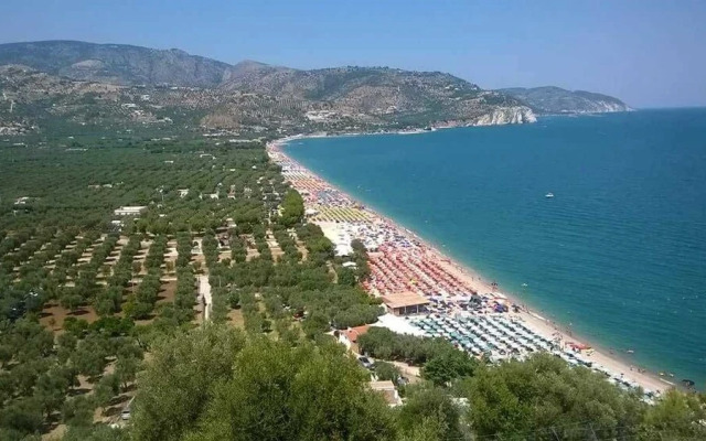 Tenuta Santa Maria