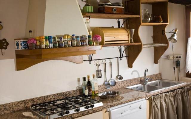 Agriturismo I Fontanini