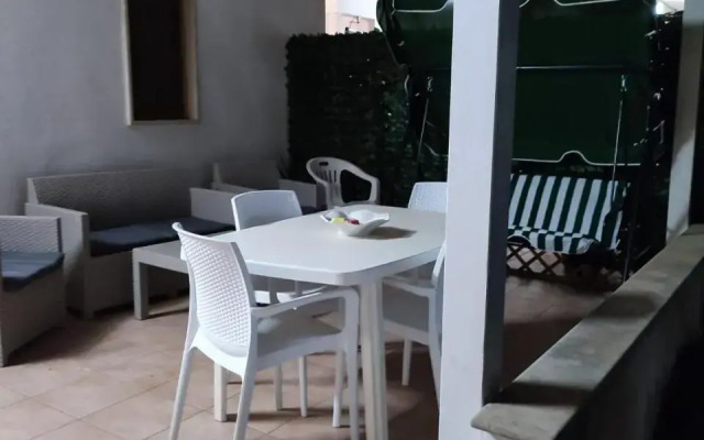 Villa Rossa