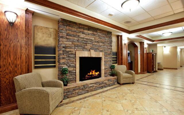 Holiday Inn Express Hotel & Suites Lewisburg by IHG