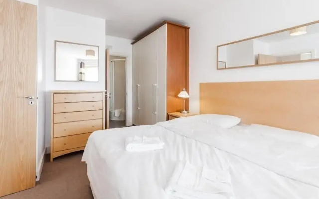 Parnell Corner Apartments
