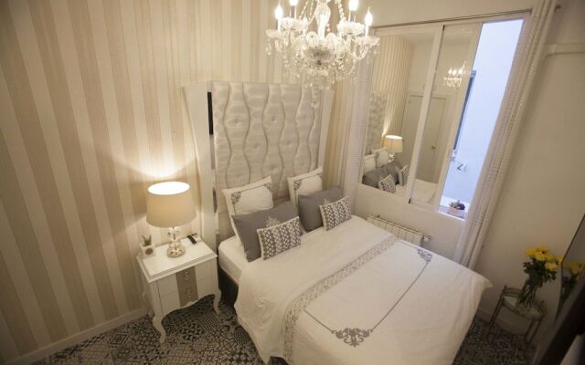 Hostal Boutique Palace - Adults Only