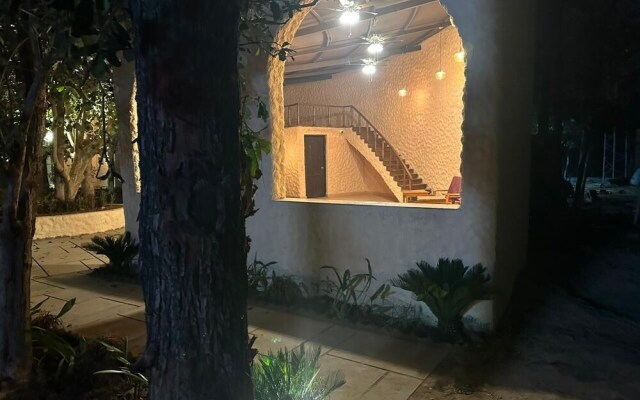 Citrus Prime Kanha Resort and Villas