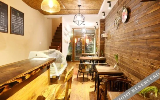 Tongli Yaojia Hostel