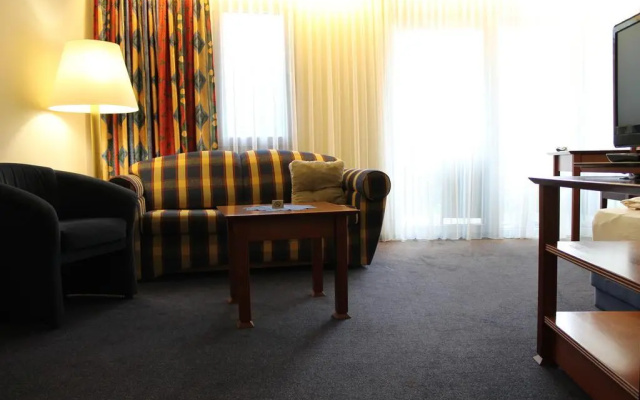 Moselromantikhotel am Panoramabogen
