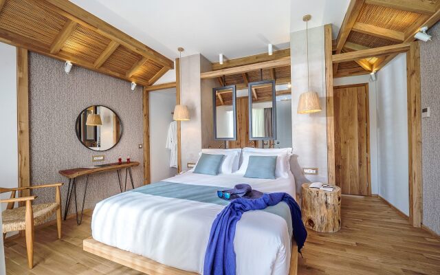 Stella Island Luxury Resort & Spa Adults Only Resort