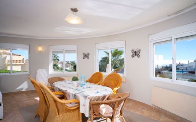 House Kalmias Moraira