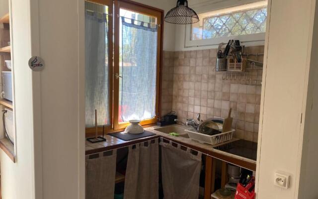 Appartement phare