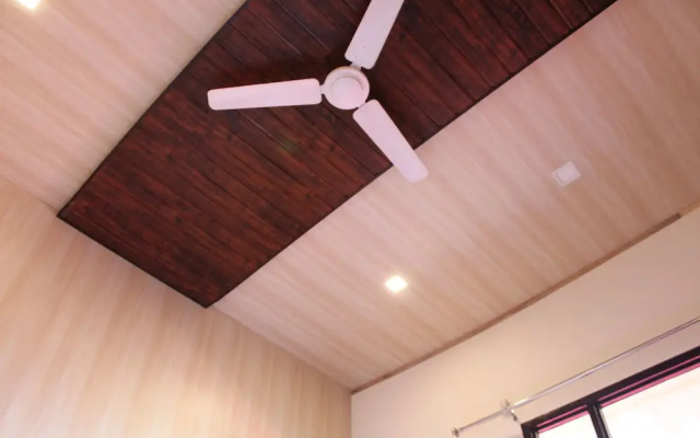 Beyond Stay Kastura Kanatal