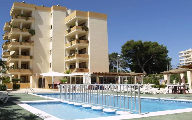 Apartamentos Arlanza - Adults Only