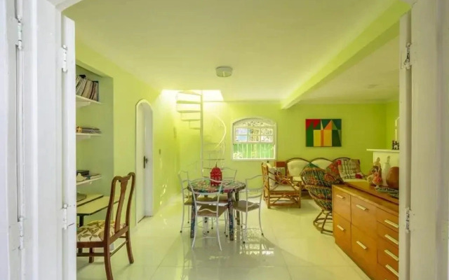 Búzios Casa Verde