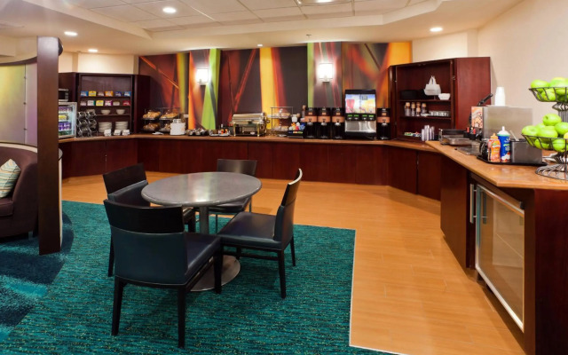 Springhill Suites By Marriott Denver Westminster
