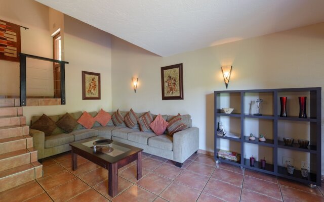 San Lameer Villa Rentals 2402