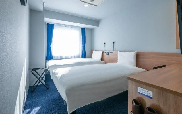 Toyoko Inn Osaka Yodoyabashi Station Minami