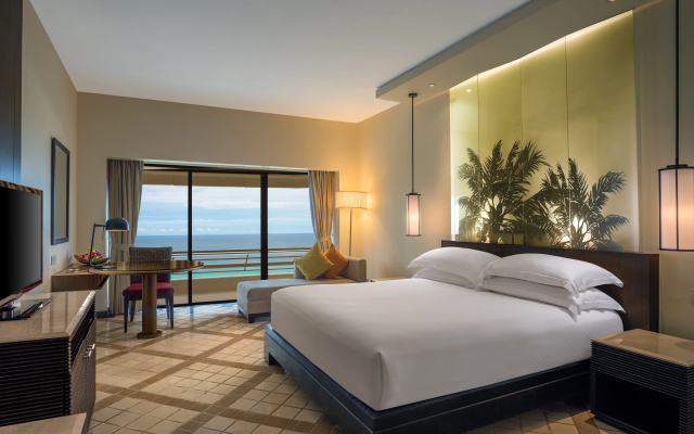 Pullman Phuket Karon Beach Resort ex. Hilton Phuket Arcadia Resort