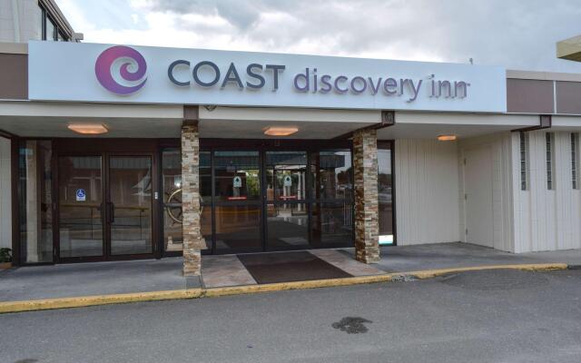 Coast Discovery Inn