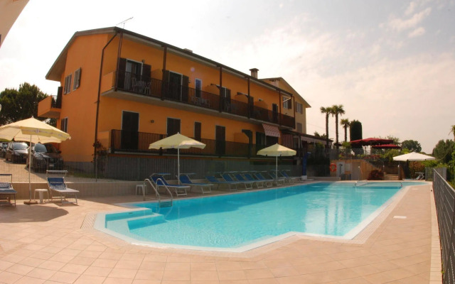 Albergo Panoramica