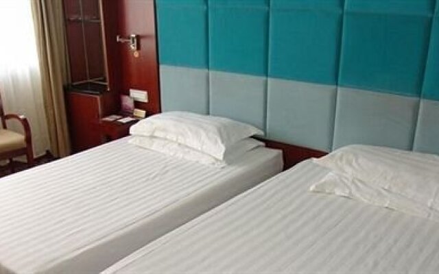 Junbang Tianshan Hotel