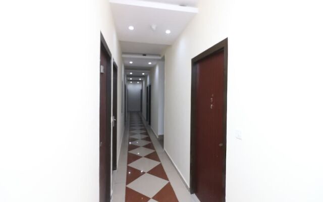 OYO 9844 Hotel View Hill