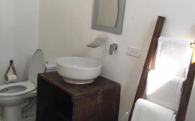 Hotel Boutique Kan Ahau