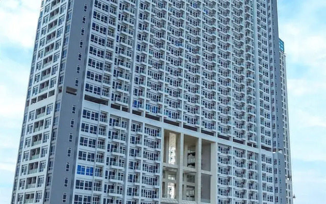 New Studio Puri Mansion Apartment