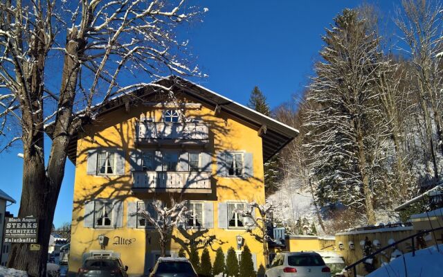 Gasthof Altes Zollhaus