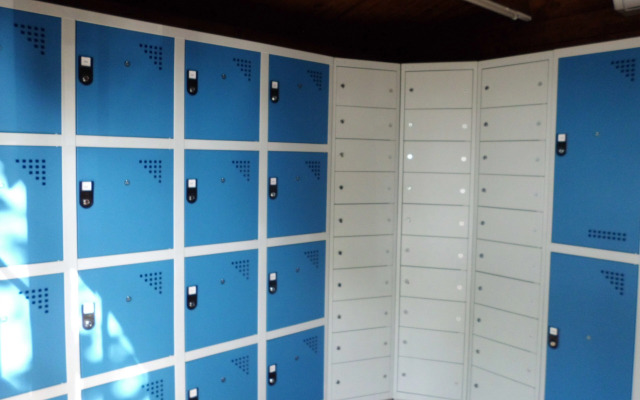 Wecamp San Sebastian