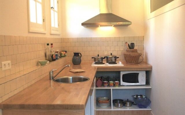 Le Grand Bois - Gite La Soierie