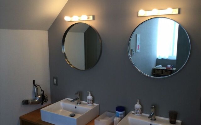 LODGER hostel & restaurant matsusaka