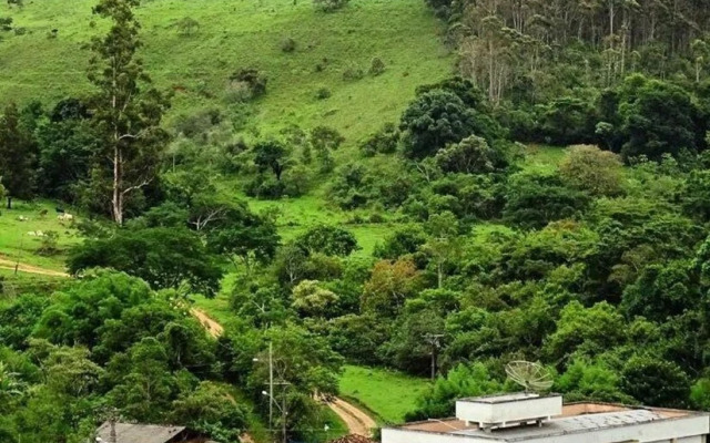 Apart Hotel Água Limpa